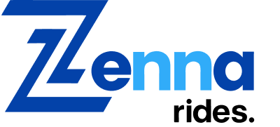 Zenna Rides